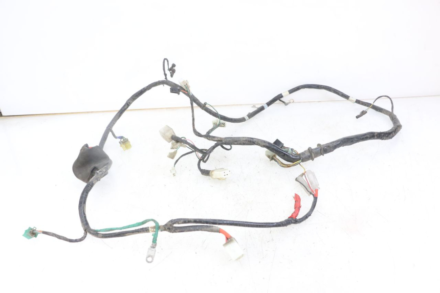 photo de WIRING HARNESS KYMCO DINK 4T 50 (2007 - 2018)