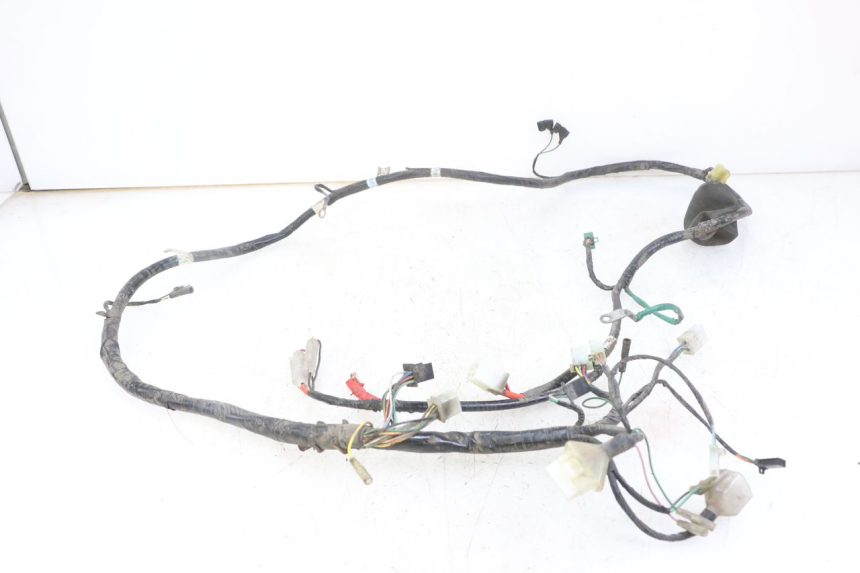 photo de WIRING HARNESS KYMCO DINK 4T 50 (2007 - 2018)