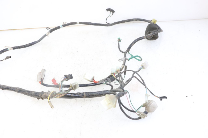 photo de WIRING HARNESS KYMCO DINK 4T 50 (2007 - 2018)