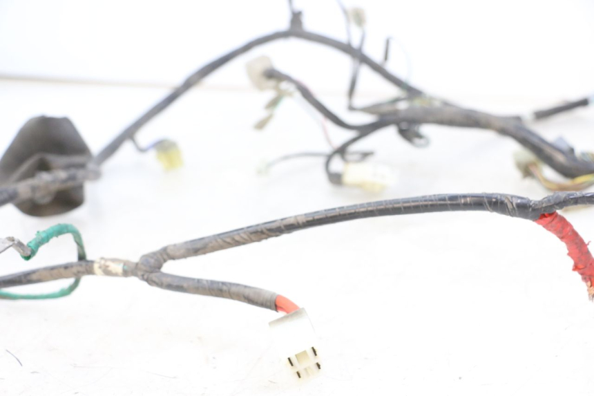 photo de WIRING HARNESS KYMCO DINK 4T 50 (2007 - 2018)