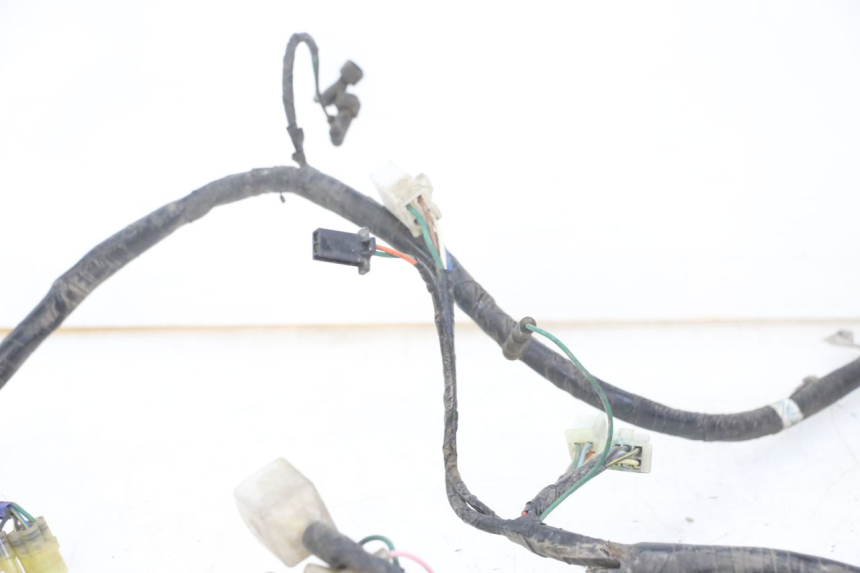 photo de WIRING HARNESS KYMCO DINK 4T 50 (2007 - 2018)
