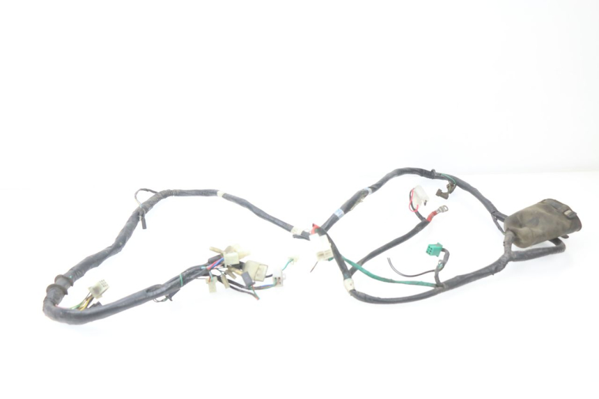 photo de WIRING HARNESS KYMCO DINK 4T 50 (2007 - 2018)