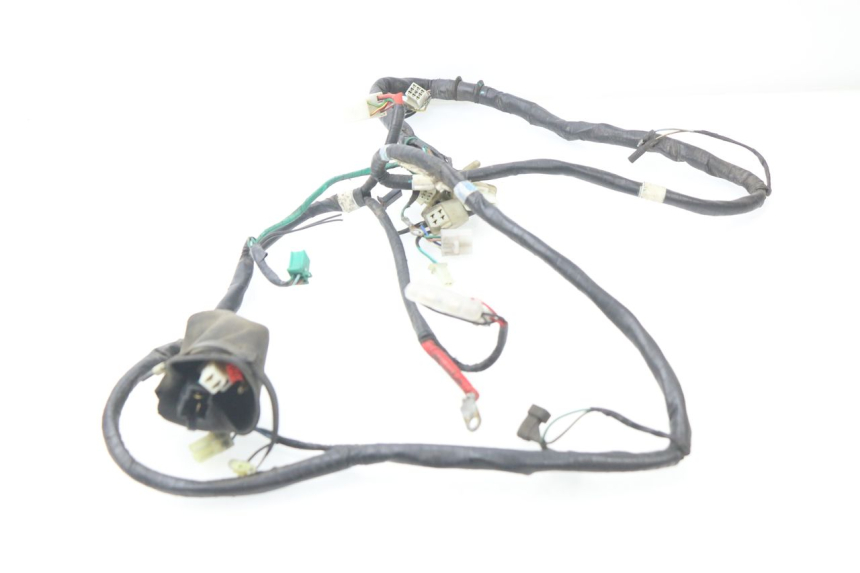 photo de WIRING HARNESS KYMCO DINK 4T 50 (2007 - 2018)