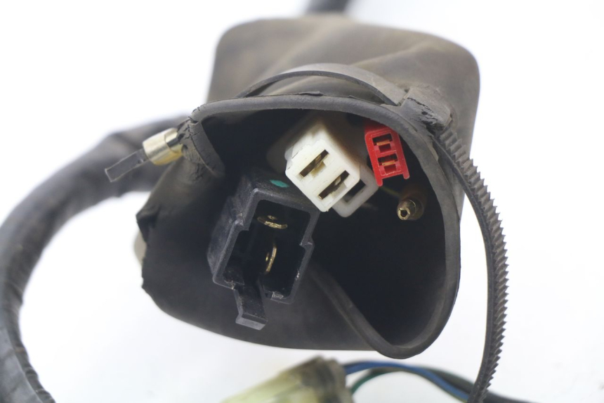 photo de WIRING HARNESS KYMCO DINK 4T 50 (2007 - 2018)