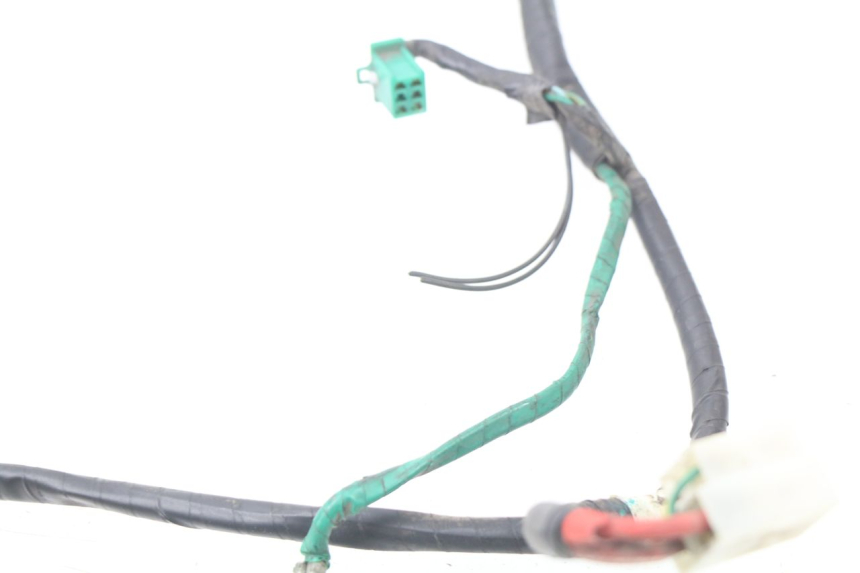 photo de WIRING HARNESS KYMCO DINK 4T 50 (2007 - 2018)