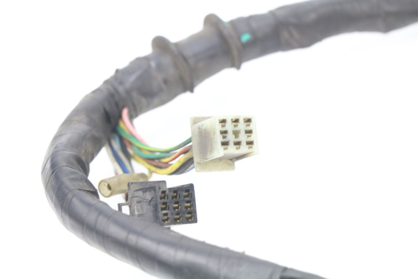 photo de WIRING HARNESS KYMCO DINK 4T 50 (2007 - 2018)