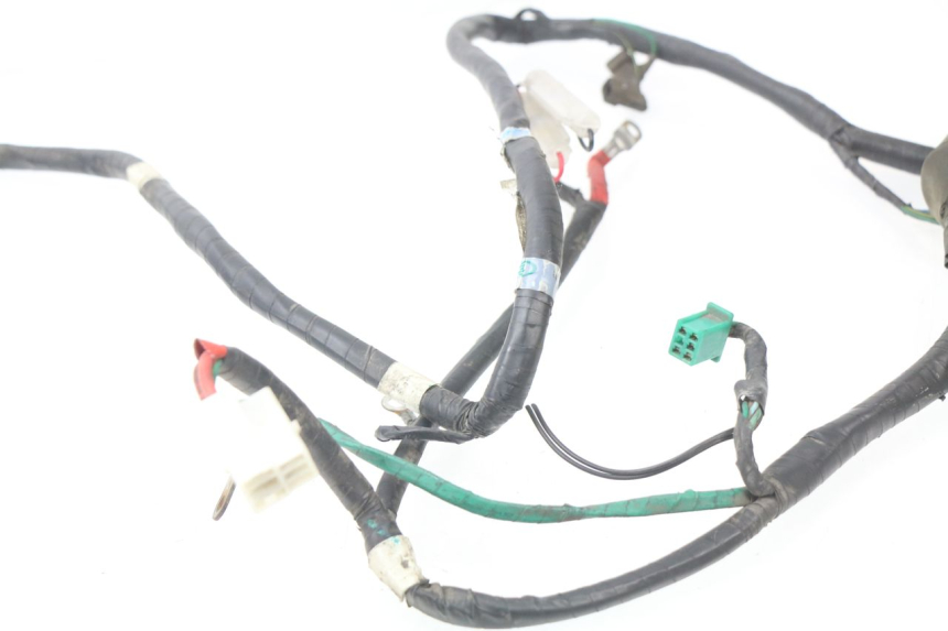 photo de WIRING HARNESS KYMCO DINK 4T 50 (2007 - 2018)