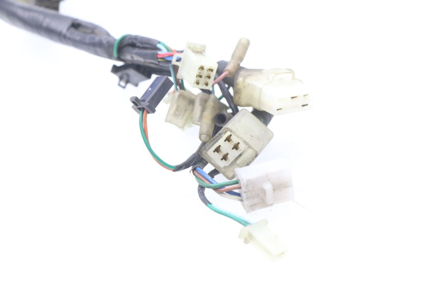 photo de WIRING HARNESS KYMCO DINK 4T 50 (2007 - 2018)