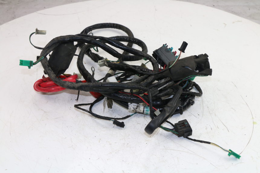photo de WIRE HARNESS KYMCO GRAND DINK 125 (2002 - 2007)