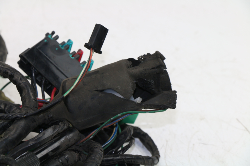 photo de WIRE HARNESS KYMCO GRAND DINK 125 (2002 - 2007)
