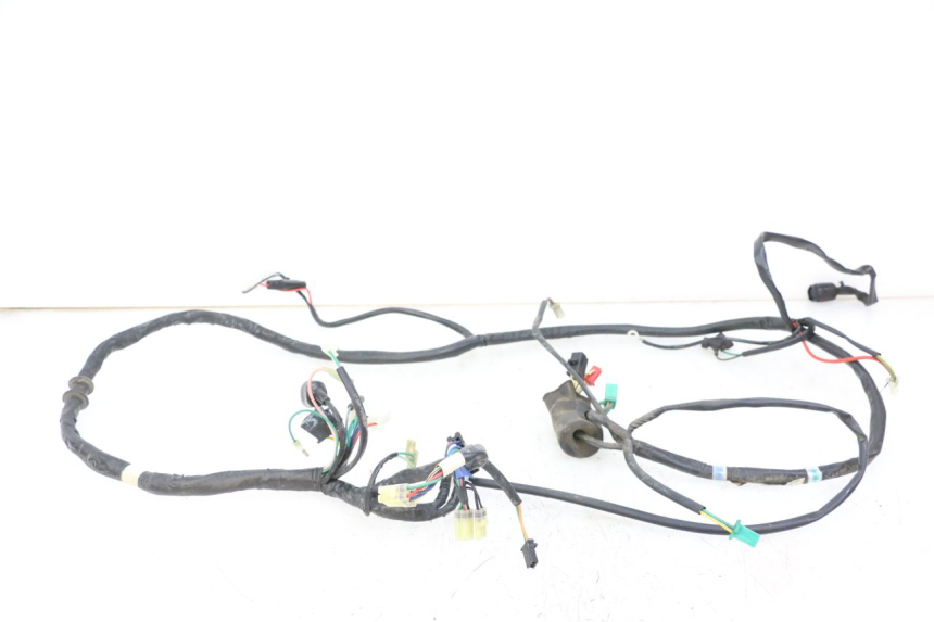 photo de WIRE HARNESS KYMCO PEOPLE S 125 (2000 - 2008)