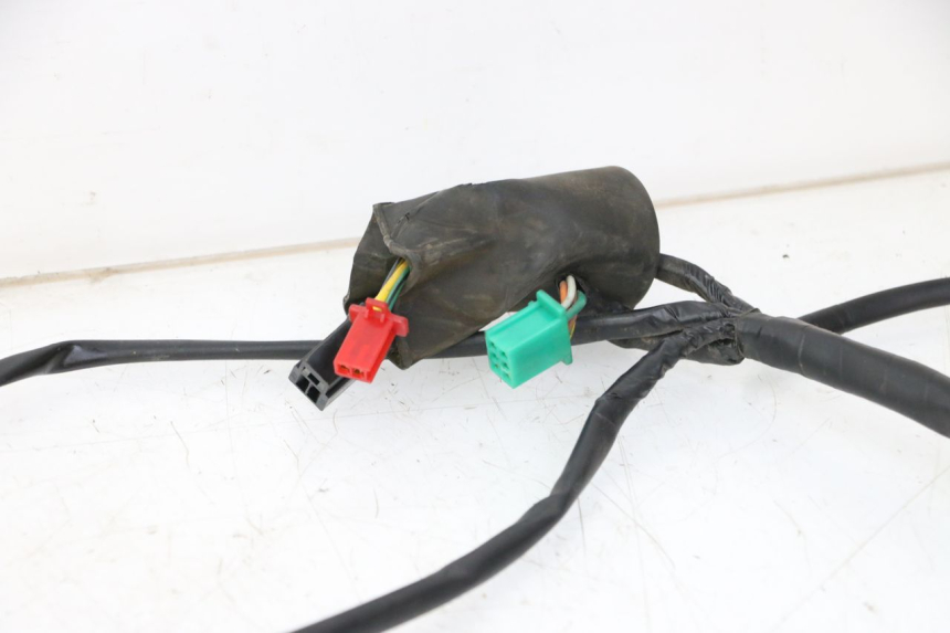 photo de WIRE HARNESS KYMCO PEOPLE S 125 (2000 - 2008)