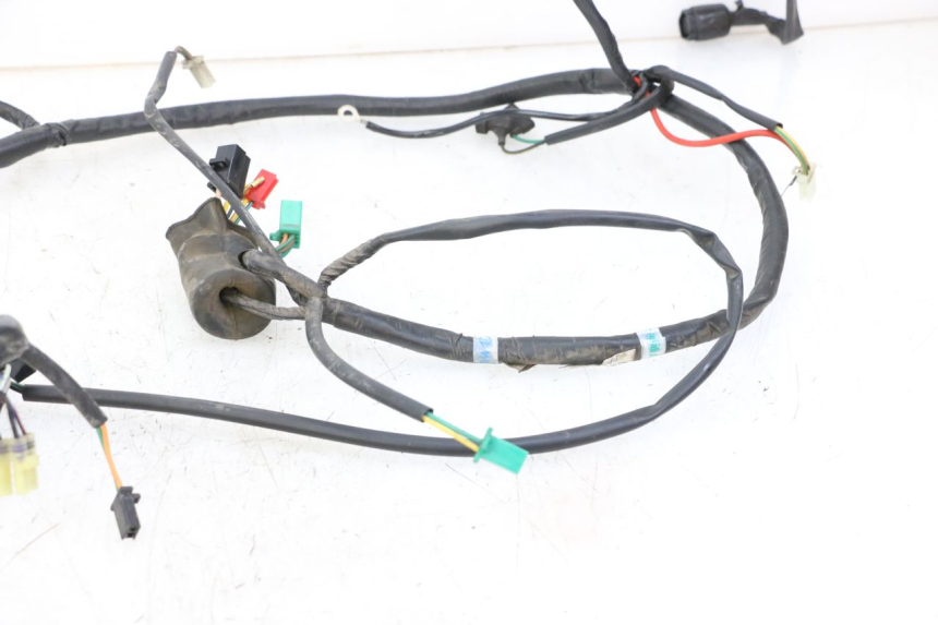 photo de WIRE HARNESS KYMCO PEOPLE S 125 (2000 - 2008)