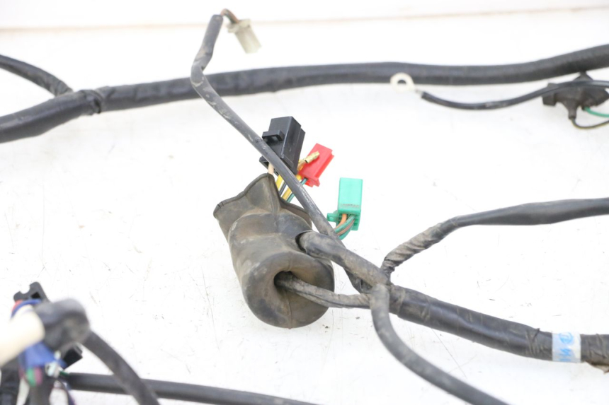 photo de WIRE HARNESS KYMCO PEOPLE S 125 (2000 - 2008)