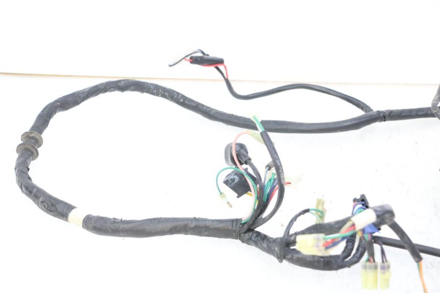 photo de WIRE HARNESS KYMCO PEOPLE S 125 (2000 - 2008)
