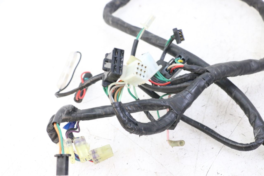photo de WIRE HARNESS KYMCO PEOPLE S 125 (2000 - 2008)
