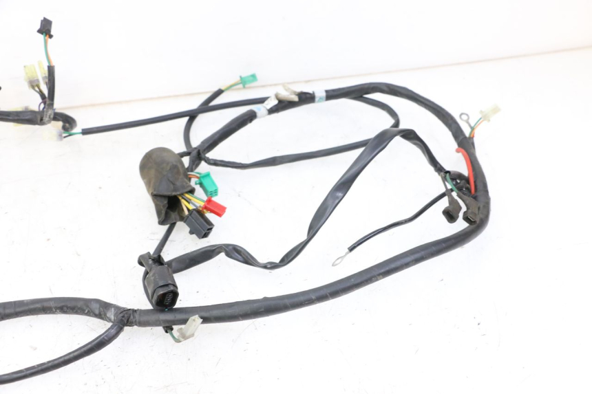 photo de WIRE HARNESS KYMCO PEOPLE S 125 (2000 - 2008)