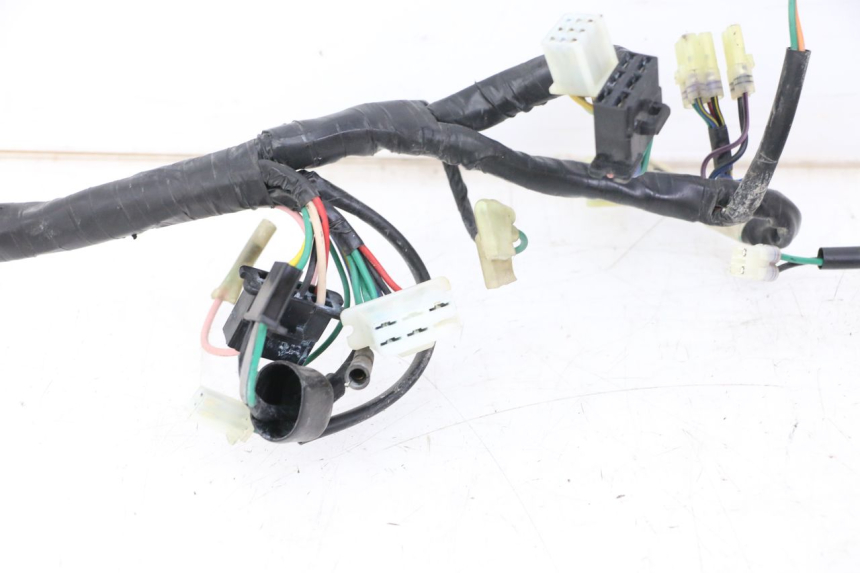 photo de WIRE HARNESS KYMCO PEOPLE S 125 (2000 - 2008)