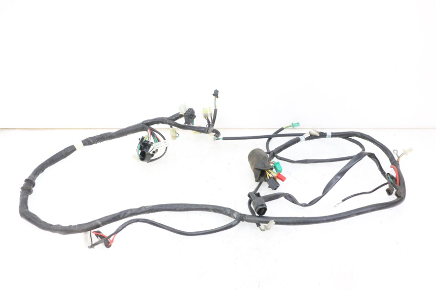 photo de WIRE HARNESS KYMCO PEOPLE S 125 (2000 - 2008)