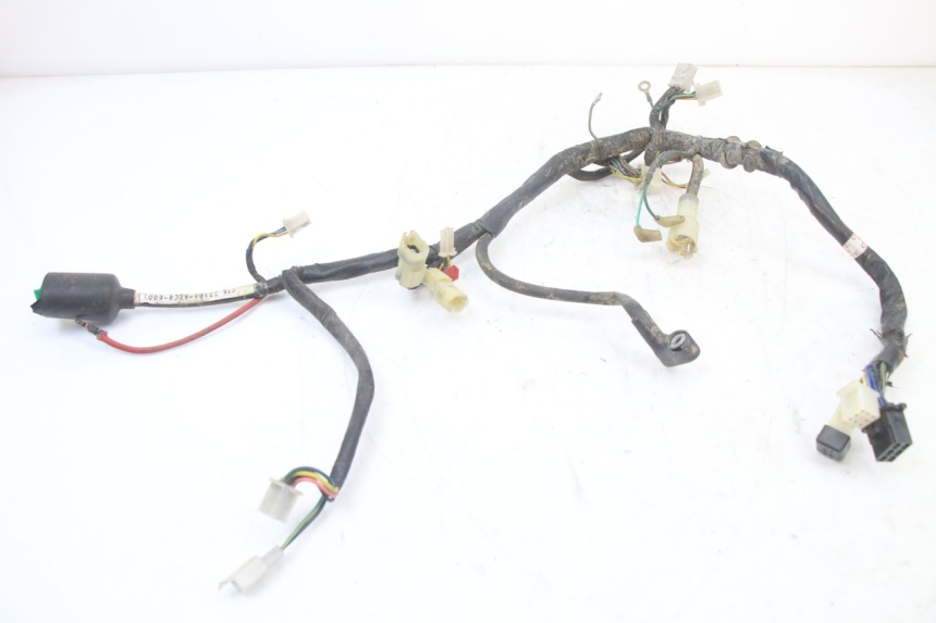 photo de WIRE HARNESS KYMCO STRYKER OFF ROAD 125 (1999 - 2005)