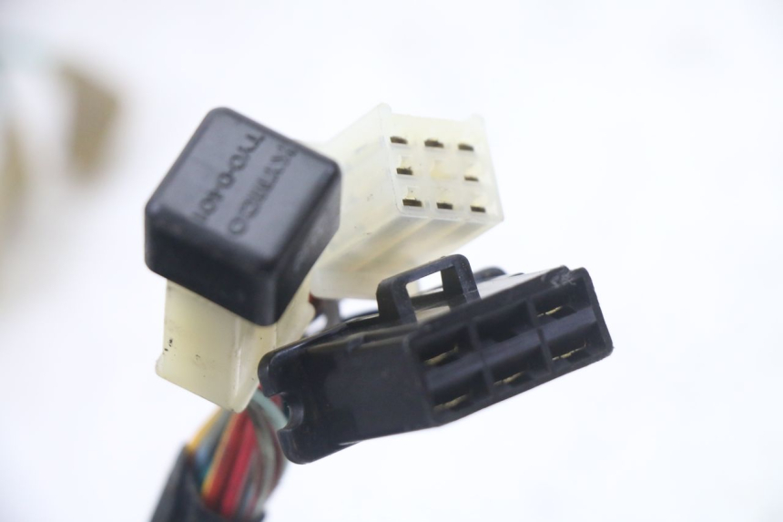 photo de WIRE HARNESS KYMCO STRYKER OFF ROAD 125 (1999 - 2005)