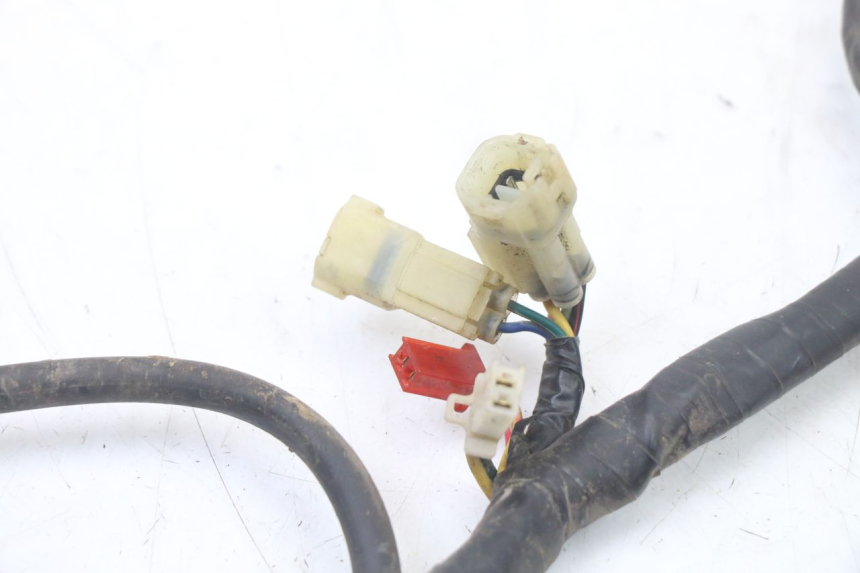 photo de WIRE HARNESS KYMCO STRYKER OFF ROAD 125 (1999 - 2005)