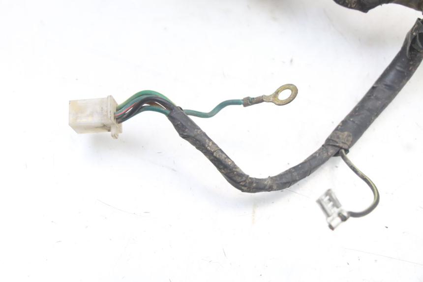 photo de WIRE HARNESS KYMCO STRYKER OFF ROAD 125 (1999 - 2005)