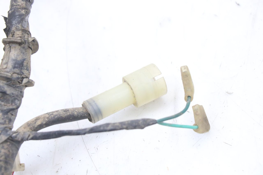 photo de WIRE HARNESS KYMCO STRYKER OFF ROAD 125 (1999 - 2005)