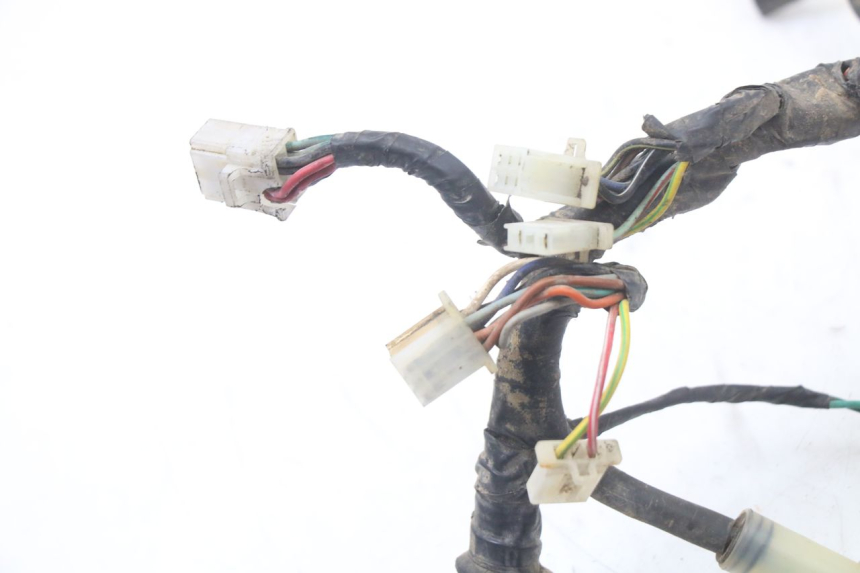 photo de WIRE HARNESS KYMCO STRYKER OFF ROAD 125 (1999 - 2005)