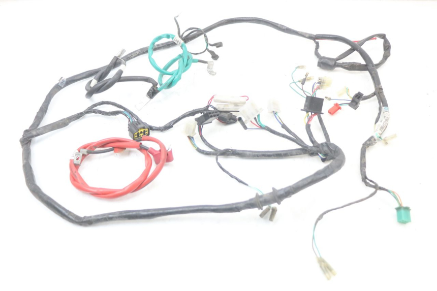 photo de WIRE HARNESS KYMCO SUPER 8 125 (2008 - 2015)