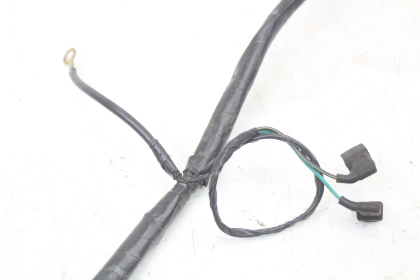 photo de WIRE HARNESS KYMCO SUPER 8 125 (2008 - 2015)