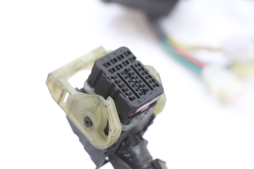 photo de WIRE HARNESS KYMCO SUPER 8 4T 50 (2021 - 2024)