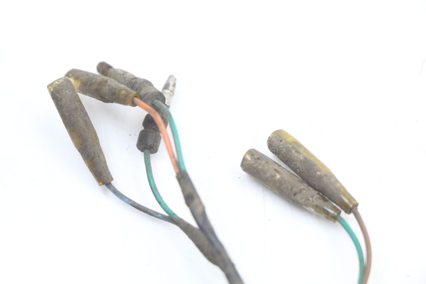 photo de WIRE HARNESS KYMCO SUPER 8 4T 50 (2021 - 2024)
