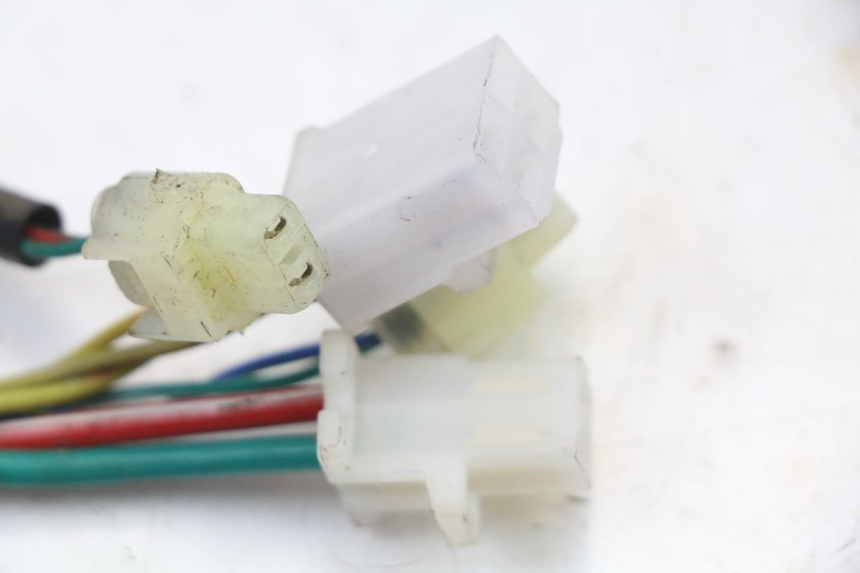 photo de WIRE HARNESS KYMCO SUPER 8 4T 50 (2021 - 2024)