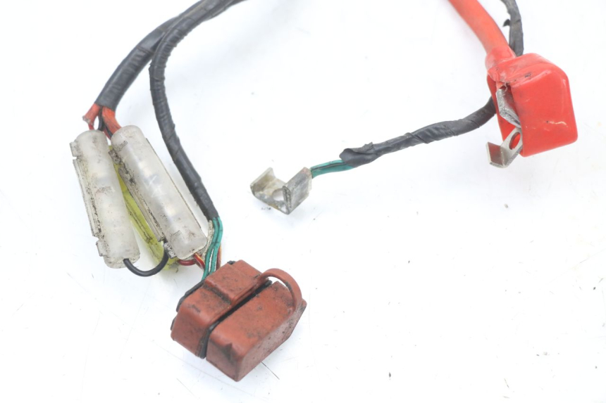 photo de WIRE HARNESS KYMCO SUPER 8 4T 50 (2021 - 2024)