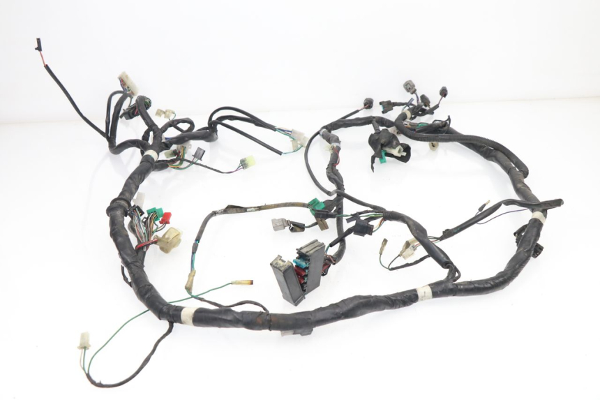 photo de WIRE HARNESS KYMCO XCITING 500 (2007 - 2010)