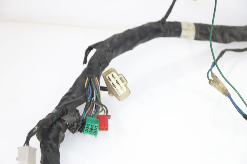 photo de WIRE HARNESS KYMCO XCITING 500 (2007 - 2010)