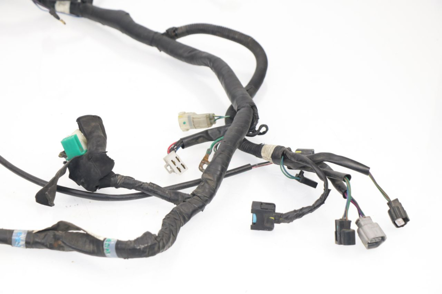 photo de WIRE HARNESS KYMCO XCITING 500 (2007 - 2010)