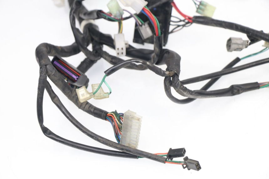 photo de WIRE HARNESS KYMCO XCITING 500 (2007 - 2010)