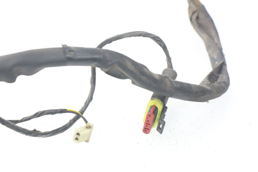 photo de WIRE HARNESS PIAGGIO LIBERTY 4T 50 (2004 - 2008)