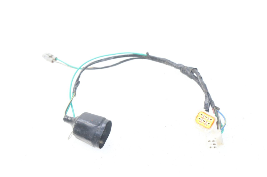 photo de WIRE HARNESS YCF LITE F 125