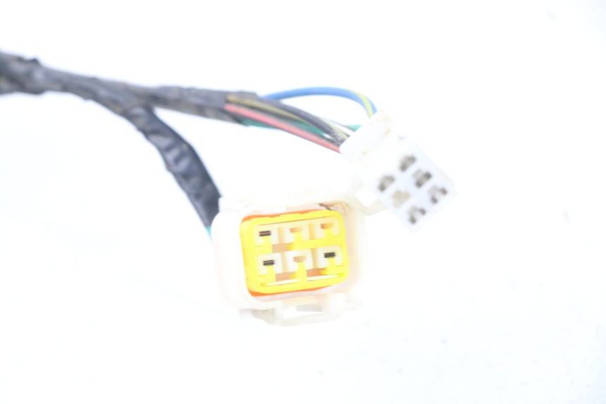 photo de WIRE HARNESS YCF LITE F 125
