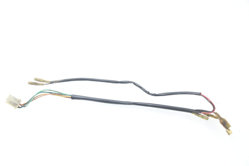 photo de WIRING HARNESS LONCIN DIRT BIKE 125