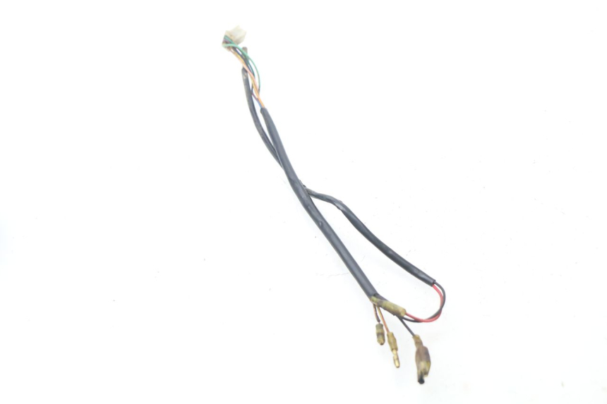 photo de WIRING HARNESS LONCIN DIRT BIKE 125