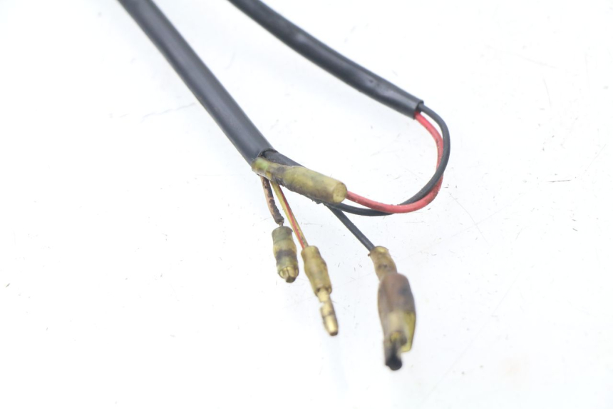 photo de WIRING HARNESS LONCIN DIRT BIKE 125