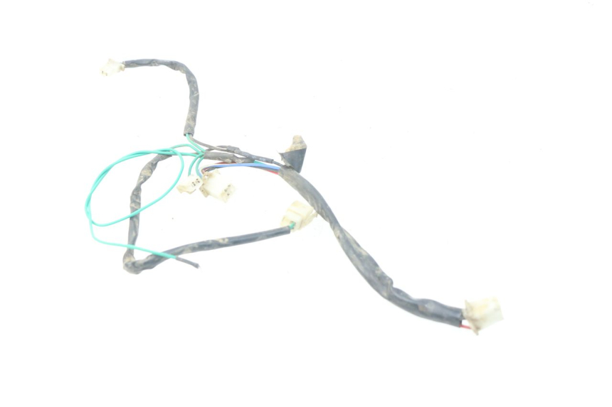 photo de WIRING HARNESS LONCIN DIRT BIKE 125