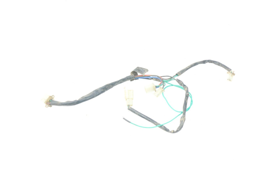 photo de WIRING HARNESS LONCIN DIRT BIKE 125