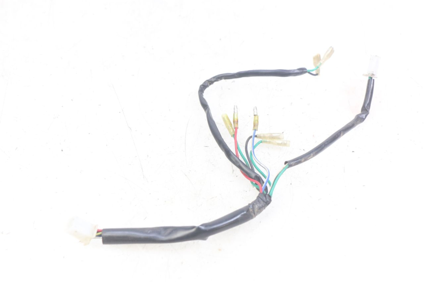 photo de WIRING HARNESS LONCIN DIRT BIKE 125