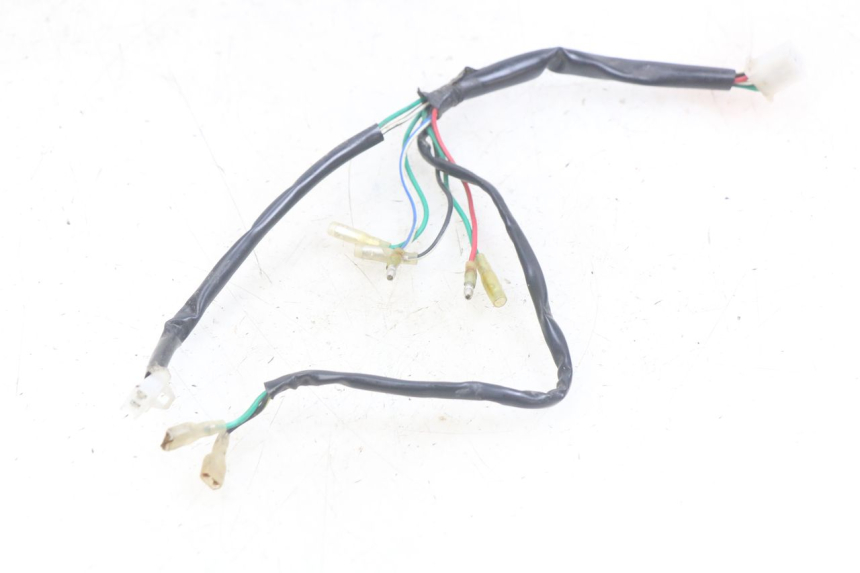 photo de WIRING HARNESS LONCIN DIRT BIKE 125