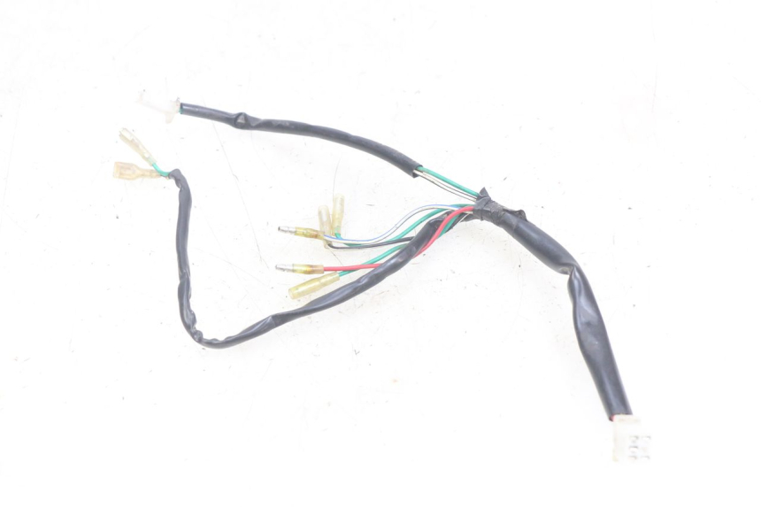 photo de WIRING HARNESS LONCIN DIRT BIKE 125